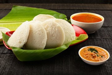 idli